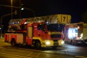 Feuer 2 ehemalige Disco Koeln Porz Wahn Heidestr P348